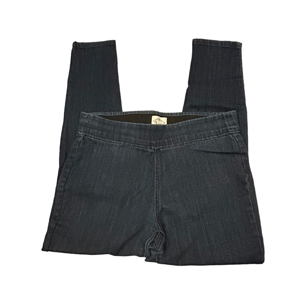 St. John’s Bay Pull-on Skinny Jeans PM